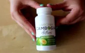 garcinia