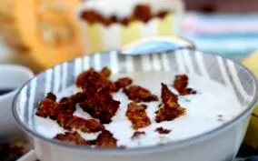 granola