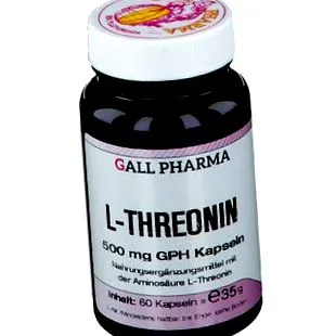 l-treonin