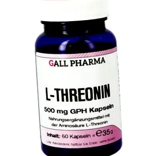 l-treonin