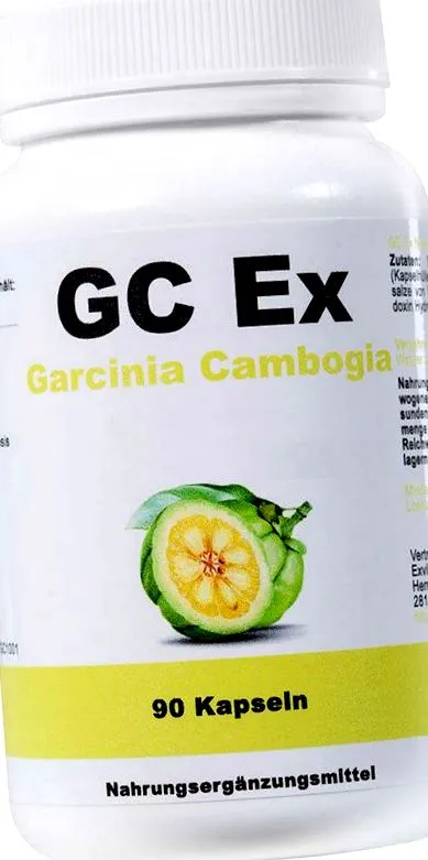 garcinia