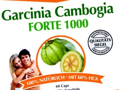 garcinia