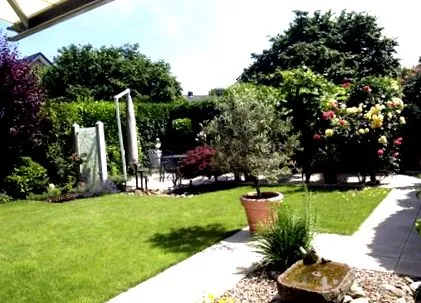 sterngarten átalakítás