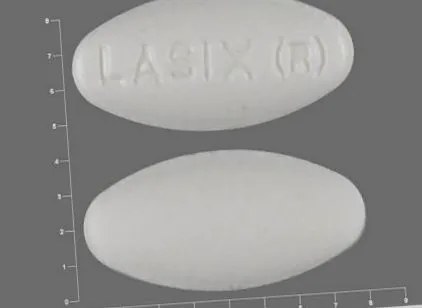 furoszemid