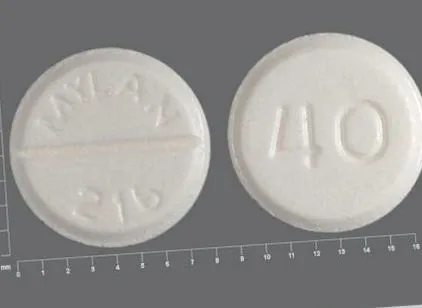 mellékhatások