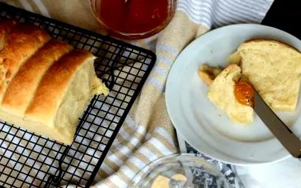 сами печете