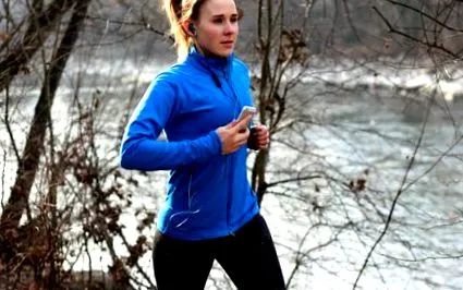 running freeletics