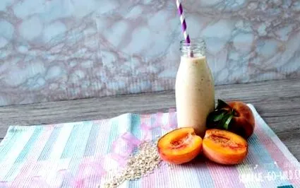 smoothie