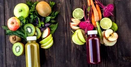 detoxifiați-vă