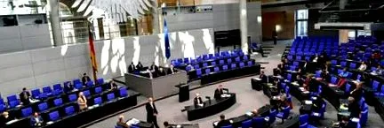 bundestag fizetése