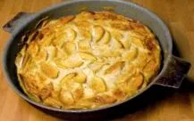 gratin