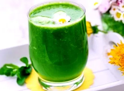smoothie