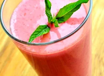 smoothie