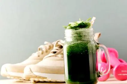 ladysfit health_nutrition