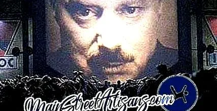 george
