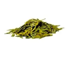fogyás longjing