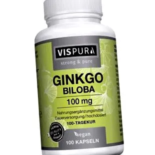 ginkgo