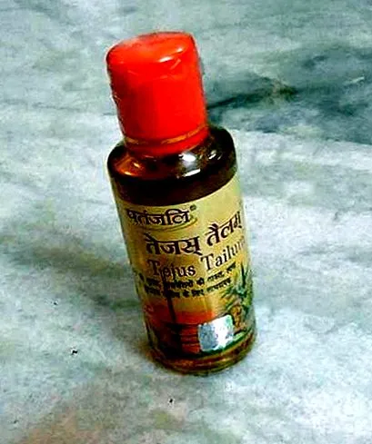 patanjali