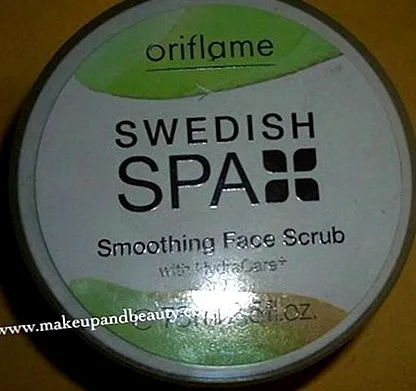 oriflame