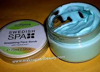 oriflame