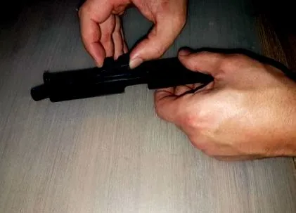 glock