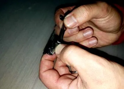 demontați