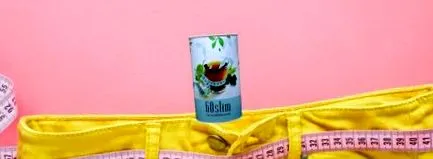 goslim eredeti