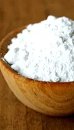 kukoricakeményítő táplálkozási