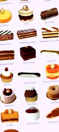 candy