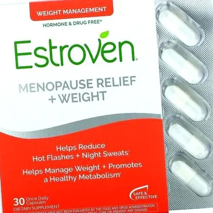 menopauza