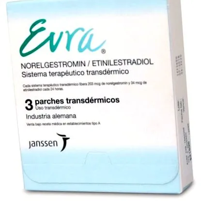 evra