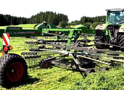 fendt