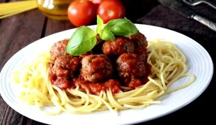 spagetti