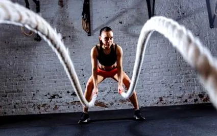 hiit