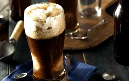 beer