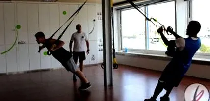 squash