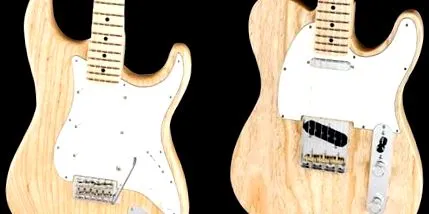 fender