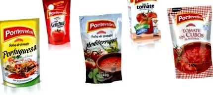 paradicsomlé