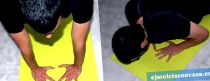 fekvőtámaszok