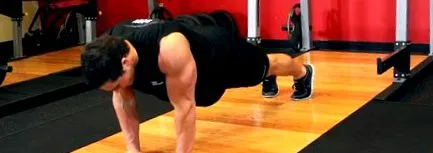 push-up