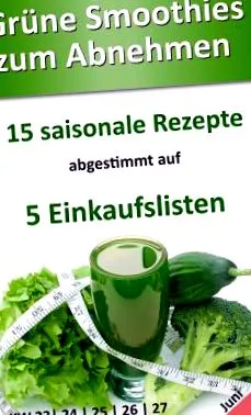 smoothies