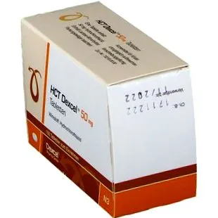 dexcel