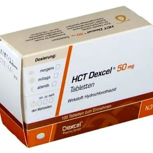 dexcel