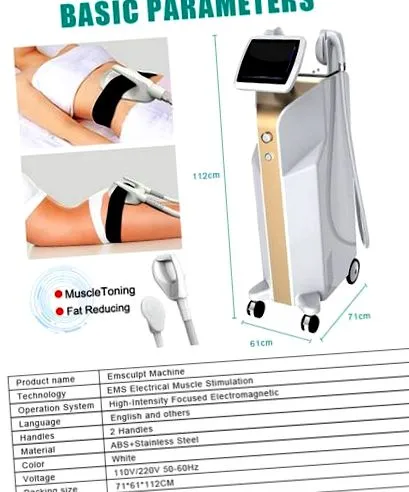 emsculpt