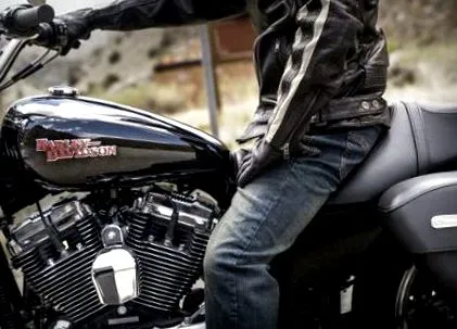 sportster