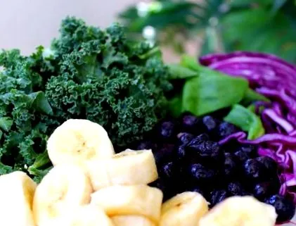 smoothie