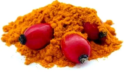 pudră