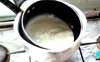 casă