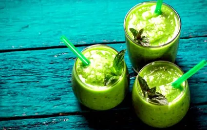 smoothies