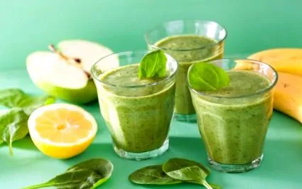smoothies